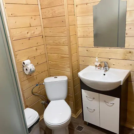 Hotel Готель Наталія *