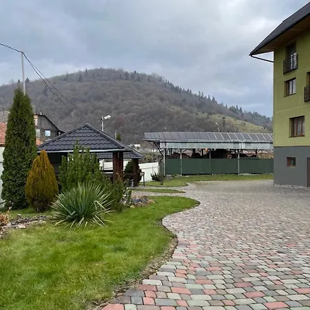 Готель Наталія Hotel