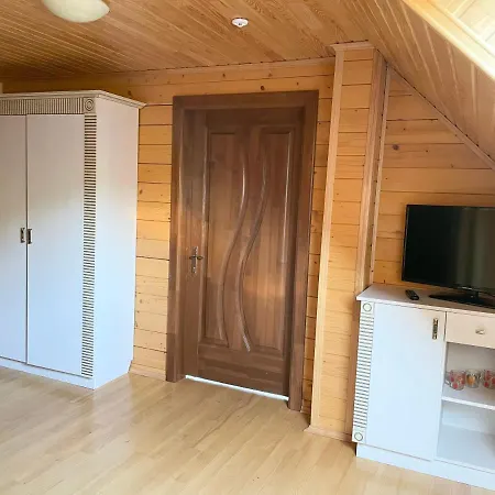 Hotel Готель Наталія *