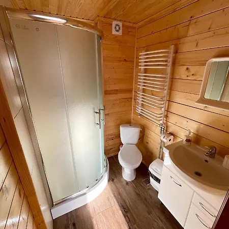 Готель Наталія Hotel Huklyvyy