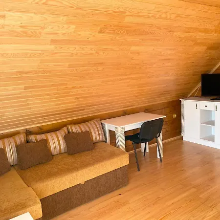 Готель Наталія Hotel *