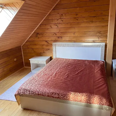 Hotel Готель Наталія Huklyvyy