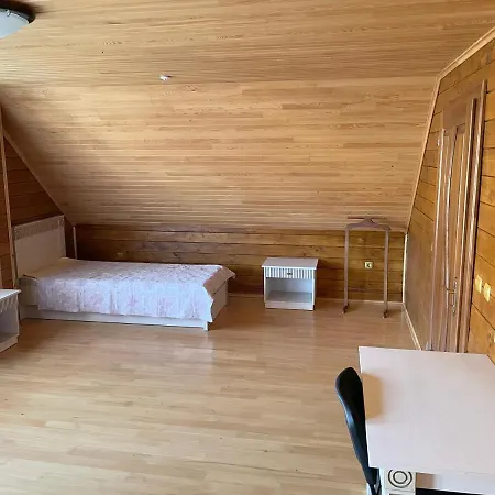 Готель Наталія Hotel