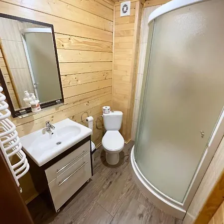 Hotel Готель Наталія