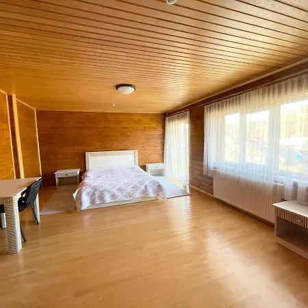 Hotel Готель Наталія Huklyvyy